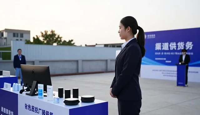 数字化转型如何重塑农产品收购的供应链优化实践