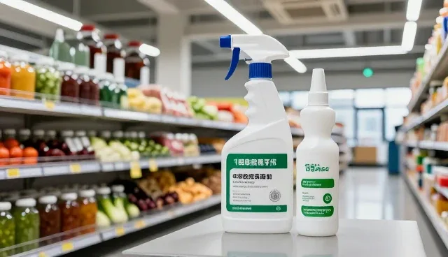土壤改良助力农产品加工：业务发展趋势中的关键实践
