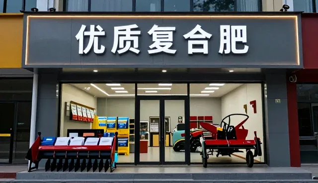 农药管理数字化转型下的渠道供货新趋势