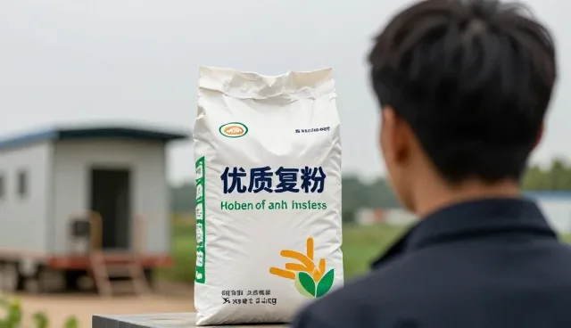 农产品收购中复合肥使用问题的应对策略