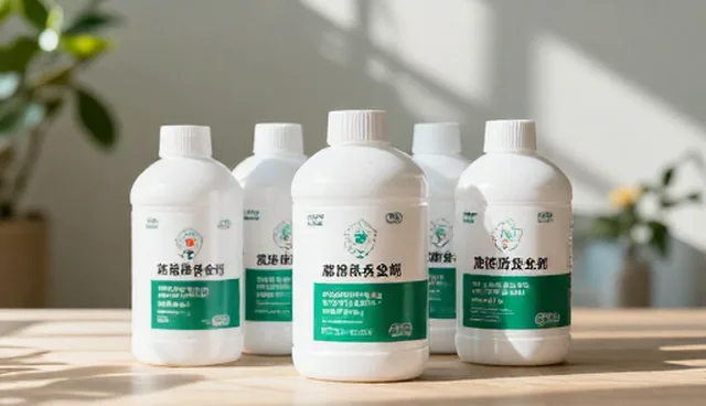 技术服务如何提升杀虫效果的两个关键环节
