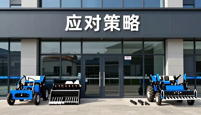 农产品收购中的应用场景与维护要点